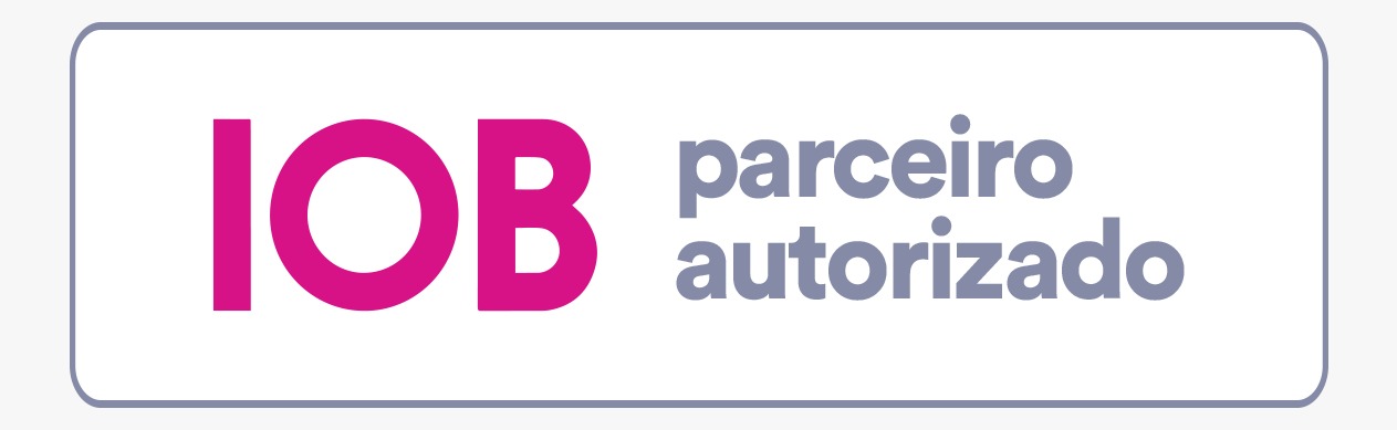 IOB parceiro autorizado